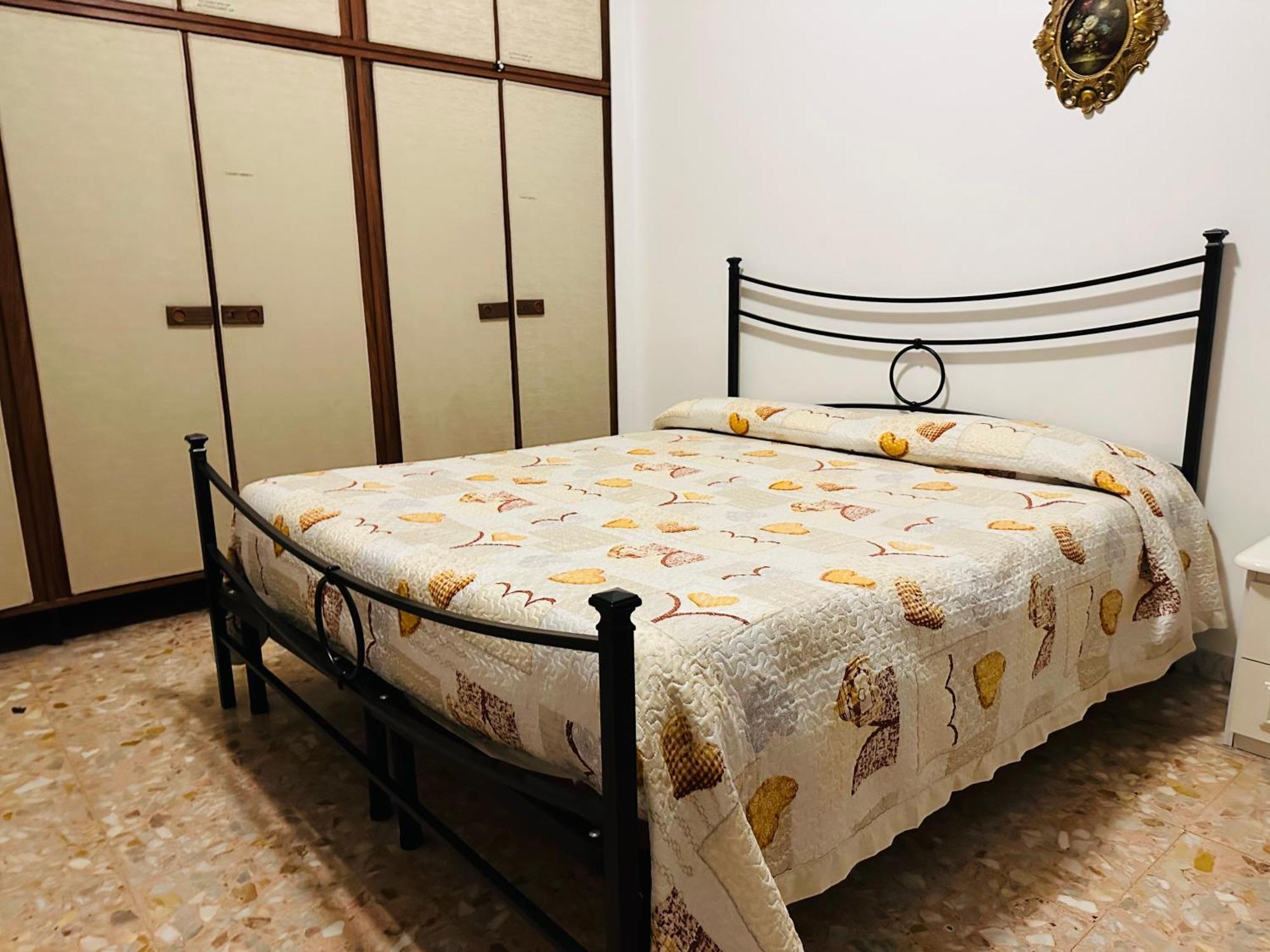 Roma Manuela'S Cozy Guest House Trastevere Exterior photo
