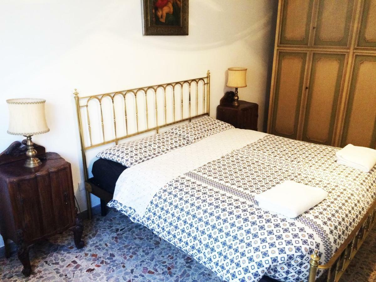 Roma Manuela'S Cozy Guest House Trastevere Exterior photo